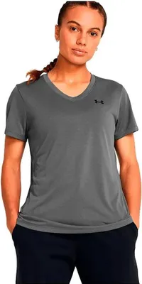 Image de Under Armour Tech Ssv- Solid - castlerock, Taille:M
