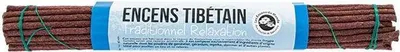 Obrázok produktu pre 28 tradičných tibetských vonných tyčiniek - relaxácia