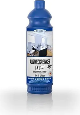 Produktbild von Allzweckreiniger 247 schaumreduziert 1 Liter