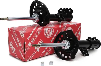 Produktbild von MS 16K001701 Stoßdämpfer Vorderachse für HYUNDAI i30 (FD)