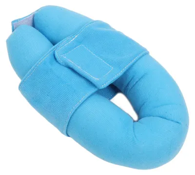 Produktbild von Omgoods – Ergonomisches Reisekissen – Nackenkissen für Seitenschläfer – Kissen für Entspannung und Komfort – Reisekissen für Auto – Reisekissen für Flugzeug – Leicht und bequem – Schlafzimmerkissen