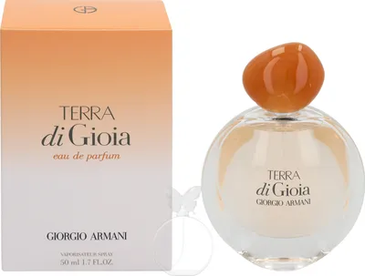 Produktbild von Armani Terra Di Gioia Edp Spray