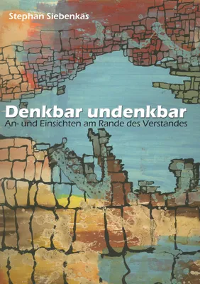 Produktbild von Denkbar undenkbar