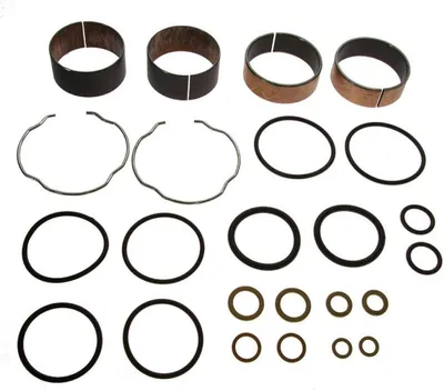 Immagine prodotto di Kit di riparazione forcella per Honda VTX 1300, anni di produzione 2003-2007, di All Balls Racing - Nuovo