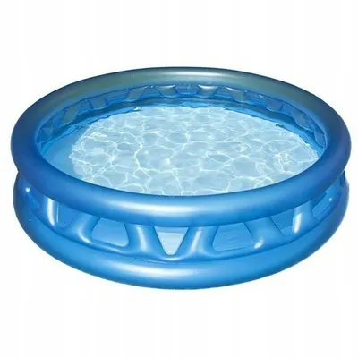 Obrázek produktu pro Nafukovací bazénová čepice 188 x 46 cm INTEX 58431