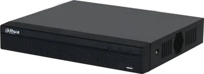 Zdjęcie produktu dla Dahua 8-channel 1U PoE NVR NVR2108HS-8P-4KS3