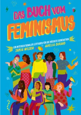 Image de Das Buch vom Feminismus