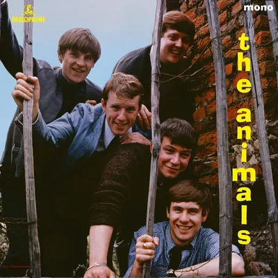 Obrázok produktu pre The Animals: The Animals