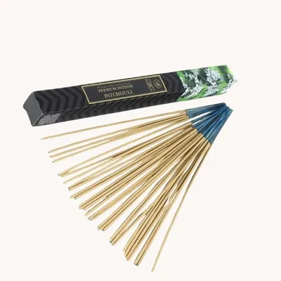 Zdjęcie produktu dla Kadzidełka zapachowe Patchouli Ashleigh & Burwood