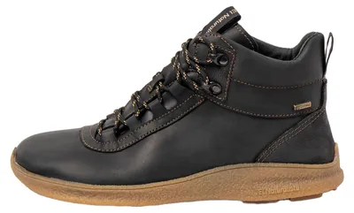 Image de El Naturalista Bottines pour Femme/Homme N5439 ARIZONA BLACK/OROEL Couleur Noir