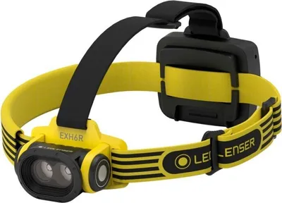 Obrázok produktu pre LED Lenser EXH6R Stirnlampe