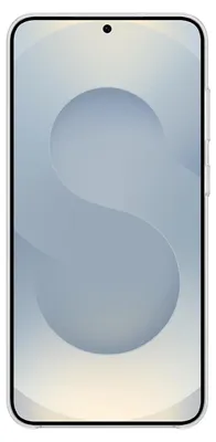 Immagine prodotto di Samsung EF-GS936CWEGWW, Cover, Samsung, Galaxy S25+, 17 cm (6,7"), Bianco