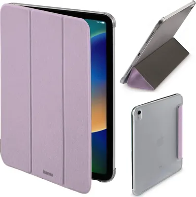 Obrázok produktu pre Hama Velvet, Folio, Apple, iPad 10.9" (10th gen. 2022), 27,7 cm (10.9"), 190 g