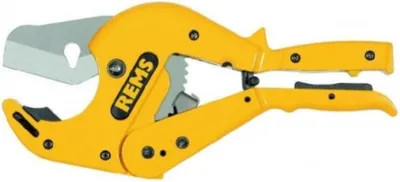 Produktbild von Rems Rohrschere ROS P 63 P, 291270