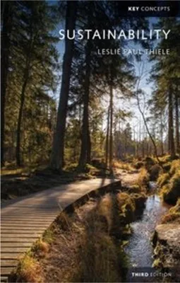 Obrázok produktu pre Sustainability