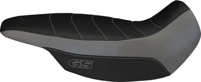 Zdjęcie produktu dla Pokrowiec na siedzenie Giarre Comfort 3GR z logo do BMW r 1150 gs adventure