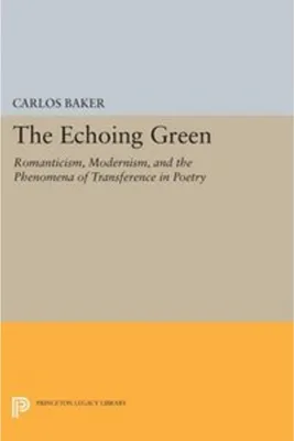 Obrázok produktu pre The Echoing Green