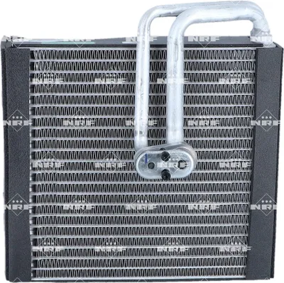 Produktbild von NRF 36182 Verdampfer Klimaanlage Klimaverdampfer für OPEL Mokka / Mokka X (J13) MOKKA X VAN (J13) für CHEVROLET AVEO Schrägheck (T300)