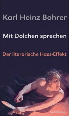 Obrázok produktu pre Mit Dolchen sprechen