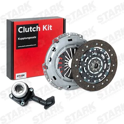 Produktbild von STARK Kupplungssatz Kupplung SKCK-0100947