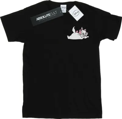 Produktbild von Disney - "Aristocats Sweet" T-Shirt für Damen BI17286 (3XL) (Schwarz)