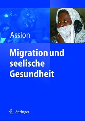 Obrázok produktu pre Migration und seelische Gesundheit