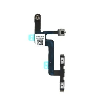 Image de Boutons de volume pour iPhone 6 Câble flexible 821-2521-A