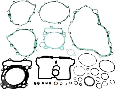 Productafbeelding van Cilinderkit voor Yamaha WR 250 F, bouwjaar 2001-2012, van Athena - Nieuw