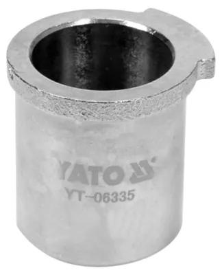 Produktbild von Nockenwellen Drehschlüssel Steckschlüssel für VAG 3/8" 10mm Einstellbuchse