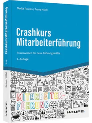 Immagine prodotto di Crashkurs Mitarbeiterführung