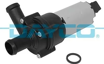 Produktbild von DAYCO Zusatzwasserpumpe DEP1008 für VW Golf IV Schrägheck (1J1) elektrisch