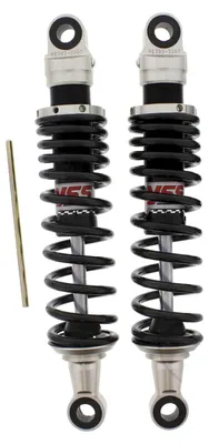 Image de Amortisseur pour Moto Guzzi SP 1000 I, année de fabrication 1978-1983, de marque YSS, référence RE302-320T-20-88 - Neuf
