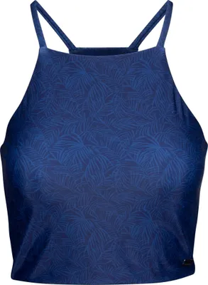 Produktbild von Trespass - "Harlow" Schwimm-Top für Damen TP6485 (M) (Blau)