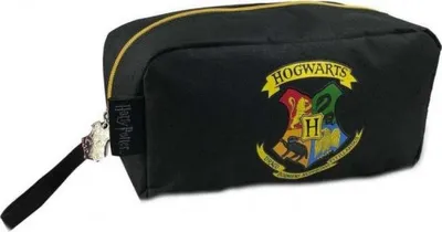 Zdjęcie produktu dla Kosmetyczka Harry Potter - Hogwart