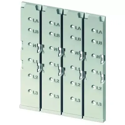 Produktbild von Sammelschienenabdeckung Zls100