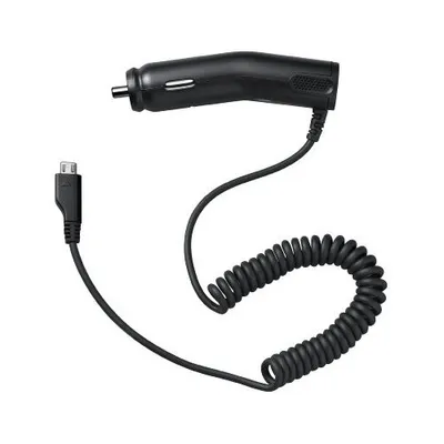 Produktbild von Samsung ECA-U16, Auto, Zigarettenanzünder, Schwarz