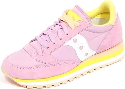Immagine prodotto di H4626 sneaker donna SAUCONY JAZZ TRIPLE scarpe donna