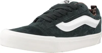 Image de Vans Knu Skool Couleur Vert