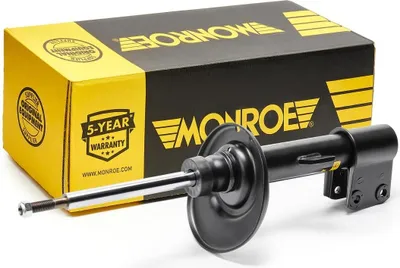 Produktbild von MONROE Stoßdämpfer Vorne Links für CITROËN C4 II (B7) Federbein G8384
