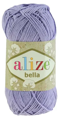 Naturstrickgarn, Strickgarn, Natur, Baumwollgarn violett