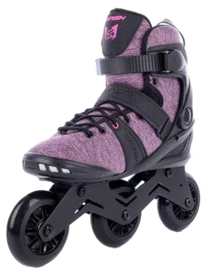 Produktbild von Tempish - "Ayroo" Inline-Skates für Damen PP12944 (39 EU) (Schwarz/Pink)