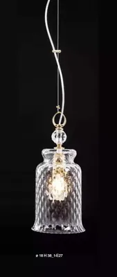 Obrázek produktu pro Stropní lustry klasické lustry lustry křišťálové lampy