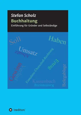 Produktbild von Buchhaltung