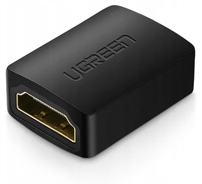 Produktbild von Ugreen HDMI-Kupplung HD 4K 60Hz Kabelverlängerer