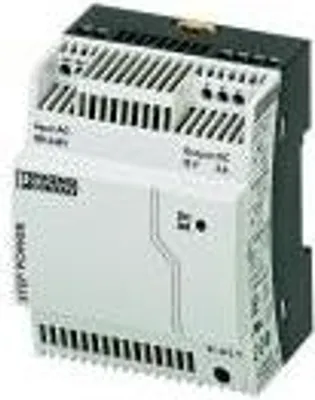 Produktbild von Phoenix Contact 2868619, -25 - 70 °C, -40 - 85 °C, 72 mm, 61 mm, 90 mm, 306,1 g