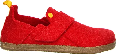 Produktbild von Birkenstock geschlossene Hausschuhe 1023094 rot (Größe: 30)-