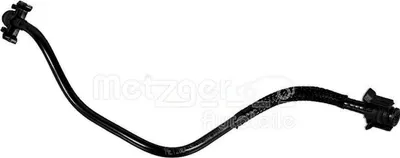 Immagine prodotto di Tubo radiatore METZGER IAM-Expertise adatto, tra l'altro, per PEUGEOT 206