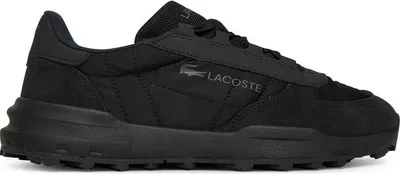 Produktbild von Lacoste Elite Active EVO Herren Schuhe Sneaker Halbschuhe Sport 750SMA008602H