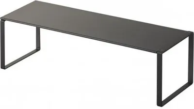 Zdjęcie produktu dla Półka na buty Yamazaki Frame Inside, czarna