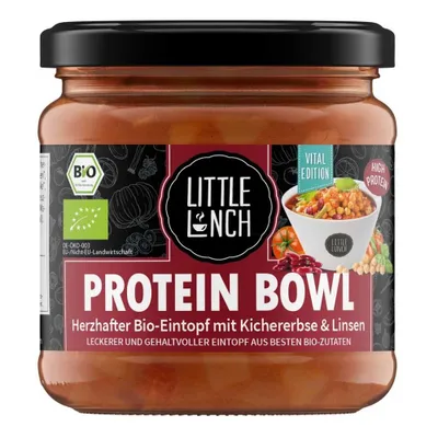 Produktbild von Protein Bowl 350g